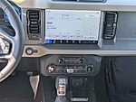 New 2025 FORD BRONCO BIG BEND in JACKSONVILLE, FLORIDA (Photo 18)