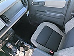 New 2025 FORD BRONCO BIG BEND in JACKSONVILLE, FLORIDA (Photo 19)