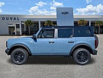 New 2025 FORD BRONCO BIG BEND in JACKSONVILLE, FLORIDA (Photo 6)