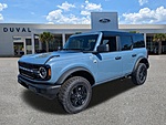 New 2025 FORD BRONCO BIG BEND in JACKSONVILLE, FLORIDA (Photo 7)