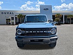 New 2025 FORD BRONCO BIG BEND in JACKSONVILLE, FLORIDA (Photo 8)