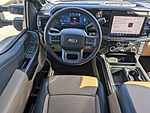 New 2026 FORD F-350 LARIAT in JACKSONVILLE, FLORIDA (Photo 17)