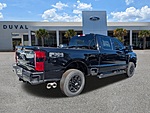 New 2026 FORD F-350 LARIAT in JACKSONVILLE, FLORIDA (Photo 4)
