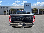 New 2026 FORD F-350 LARIAT in JACKSONVILLE, FLORIDA (Photo 5)