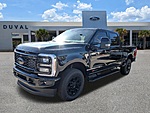 New 2026 FORD F-350 LARIAT in JACKSONVILLE, FLORIDA (Photo 8)