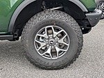 New 2025 FORD BRONCO BADLANDS in JACKSONVILLE, FLORIDA (Photo 11)