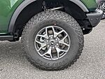 New 2025 FORD BRONCO BADLANDS in JACKSONVILLE, FLORIDA (Photo 11)