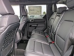 New 2025 FORD BRONCO BADLANDS in JACKSONVILLE, FLORIDA (Photo 14)