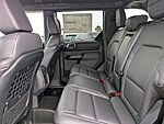 New 2025 FORD BRONCO BADLANDS in JACKSONVILLE, FLORIDA (Photo 14)