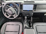 New 2025 FORD BRONCO BADLANDS in JACKSONVILLE, FLORIDA (Photo 16)