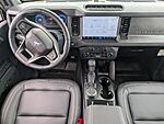 New 2025 FORD BRONCO BADLANDS in JACKSONVILLE, FLORIDA (Photo 16)