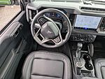 New 2025 FORD BRONCO BADLANDS in JACKSONVILLE, FLORIDA (Photo 17)