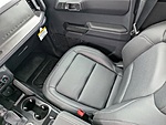 New 2025 FORD BRONCO BADLANDS in JACKSONVILLE, FLORIDA (Photo 18)