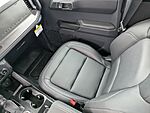 New 2025 FORD BRONCO BADLANDS in JACKSONVILLE, FLORIDA (Photo 18)