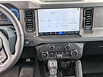 New 2025 FORD BRONCO BADLANDS in JACKSONVILLE, FLORIDA (Photo 19)