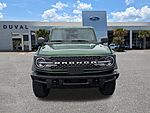 New 2025 FORD BRONCO BADLANDS in JACKSONVILLE, FLORIDA (Photo 8)
