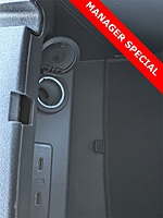 New 2025 FORD BRONCO BASE in JACKSONVILLE, FLORIDA (Photo 24)