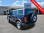 New 2025 FORD BRONCO BASE in JACKSONVILLE, FLORIDA (Photo 5)
