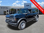 New 2025 FORD BRONCO BASE in JACKSONVILLE, FLORIDA (Photo 7)