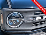 New 2025 FORD BRONCO BASE in JACKSONVILLE, FLORIDA (Photo 9)