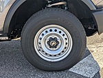 New 2025 FORD BRONCO BASE in JACKSONVILLE, FLORIDA (Photo 11)