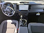New 2025 FORD BRONCO BASE in JACKSONVILLE, FLORIDA (Photo 16)