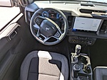New 2025 FORD BRONCO BASE in JACKSONVILLE, FLORIDA (Photo 17)