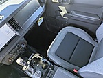 New 2025 FORD BRONCO BASE in JACKSONVILLE, FLORIDA (Photo 18)