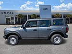 New 2025 FORD BRONCO BASE in JACKSONVILLE, FLORIDA (Photo 6)