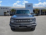 New 2025 FORD BRONCO BASE in JACKSONVILLE, FLORIDA (Photo 8)