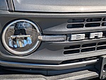 New 2025 FORD BRONCO BASE in JACKSONVILLE, FLORIDA (Photo 9)