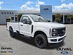 New 2026 FORD F-350 XL in JACKSONVILLE, FLORIDA (Photo 1)