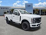 New 2026 FORD F-350 XL in JACKSONVILLE, FLORIDA (Photo 2)