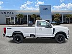 New 2026 FORD F-350 XL in JACKSONVILLE, FLORIDA (Photo 3)