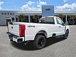 New 2026 FORD F-350 XL in JACKSONVILLE, FLORIDA (Photo 4)