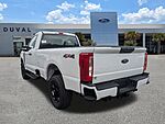 New 2026 FORD F-350 XL in JACKSONVILLE, FLORIDA (Photo 6)