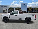 New 2026 FORD F-350 XL in JACKSONVILLE, FLORIDA (Photo 7)