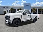 New 2026 FORD F-350 XL in JACKSONVILLE, FLORIDA (Photo 8)