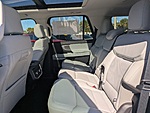New 2025 FORD EXPEDITION PLATINUM in JACKSONVILLE, FLORIDA (Photo 17)