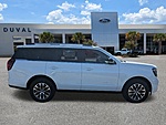 New 2025 FORD EXPEDITION PLATINUM in JACKSONVILLE, FLORIDA (Photo 2)
