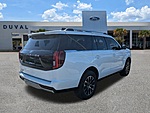 New 2025 FORD EXPEDITION PLATINUM in JACKSONVILLE, FLORIDA (Photo 3)