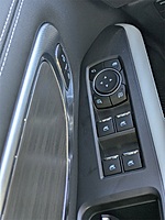 New 2025 FORD EXPEDITION PLATINUM in JACKSONVILLE, FLORIDA (Photo 30)