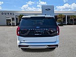 New 2025 FORD EXPEDITION PLATINUM in JACKSONVILLE, FLORIDA (Photo 4)