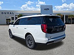 New 2025 FORD EXPEDITION PLATINUM in JACKSONVILLE, FLORIDA (Photo 5)