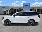 New 2025 FORD EXPEDITION PLATINUM in JACKSONVILLE, FLORIDA (Photo 6)