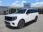 New 2025 FORD EXPEDITION PLATINUM in JACKSONVILLE, FLORIDA (Photo 7)