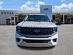 New 2025 FORD EXPEDITION PLATINUM in JACKSONVILLE, FLORIDA (Photo 8)