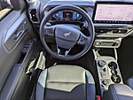 New 2025 FORD BRONCO SPORT OUTER BANKS in JACKSONVILLE, FLORIDA (Photo 16)