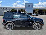 New 2025 FORD BRONCO SPORT OUTER BANKS in JACKSONVILLE, FLORIDA (Photo 2)