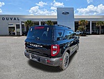 New 2025 FORD BRONCO SPORT OUTER BANKS in JACKSONVILLE, FLORIDA (Photo 3)